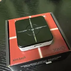 XIM MATRIX