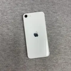 iPhone SE(第３世代) 64GB Softbank版 SIMフリー