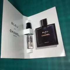 2025年最新】シャネル香水サンプルの人気アイテム - メルカリ