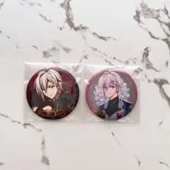 アイナナ 九条天 缶バッジ