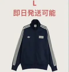 adidas x Oasis Tour Firebird Track Top