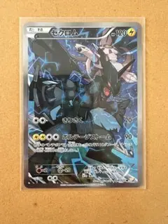 2025年最新】ゼクロム cp2の人気アイテム - メルカリ