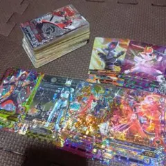 2026年最新】ガンバライジングまとめ売りの人気アイテム - メルカリ