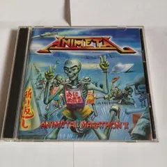 2026年最新】ANIMETALの人気アイテム - メルカリ