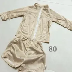 futafuta くまの水着80サイズ （水遊び用パンツ）