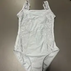 caocao 様ウェアモア ⭐︎背中のレースが綺麗⭐︎ 美品レオタード XS