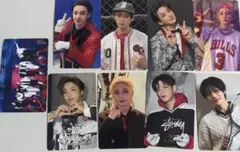 Stray Kids スキズ karma HMV B ラキドロ コンプセット