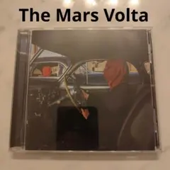 Frances the Mute / The Mars Volta