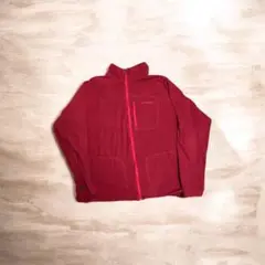 え*ー様 値下げ可能　Columbia フリース