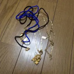 フェノメノン ネックレス 激レア Gabriel Urist x PHENOMENON B-BOY Pendant Ol
