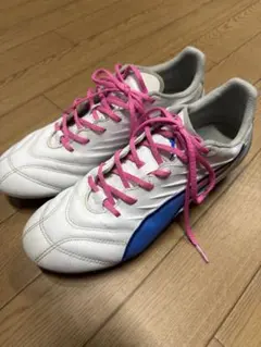 PUMA サッカースパイクのサムネイル
