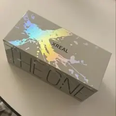 【ほぼ新品】XREAL THE ONE ARグラス