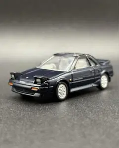 トミカプレミアム トヨタ MR2