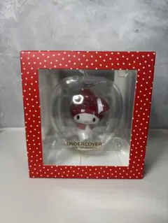 メディコムトイ ハローキティ 激レア MEDICOM TOY - VCD BALZAC HELLO