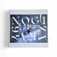 【完全生産限定盤】Time flies 乃木坂46　写真　非売品　ノベルティ