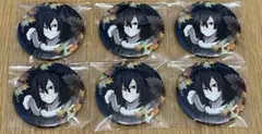 銀魂 J-WORLD 限定 44mm 缶バッジ 土方十四郎 14点 - メルカリ