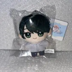 佐々木と宮野 平野と鍵浦 卒業編 ピこぬい 4体セット ぬいぐるみ