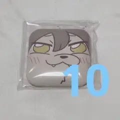 あんスタ 大神晃牙 ぶくぶ缶