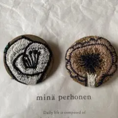 2025年最新】mina perhonen swing camelliaの人気アイテム