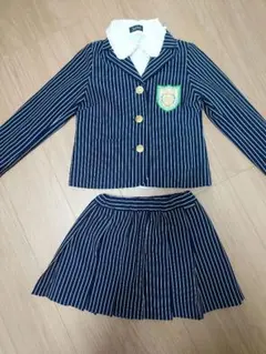 sister JENNI 140cmフォーマルスーツ