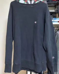 リバースウィーブ 古着