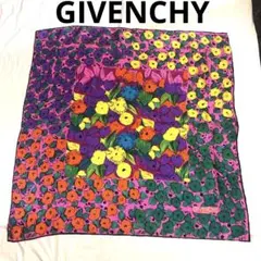 GIVENCHY スカーフ