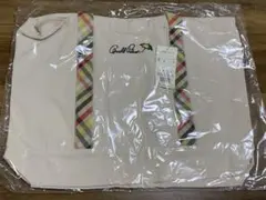 Arnold Palmer トートバッグ　タグ付き