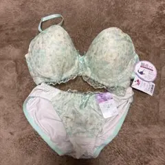 ブラジャーショーツセット