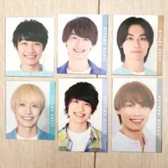 檜山光成 デタカ 9枚セット - メルカリ