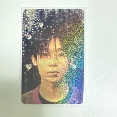 ENHYPEN ソヌ MUSICPLANT 特典 グリッター トレカ 公式