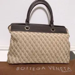 《格安》BOTTEGA BENETA(ボッテガべネタ)トートバッグ