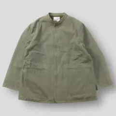 新品 GDC 25AW Amish Jacket アーミッシュジャケット Lのサムネイル