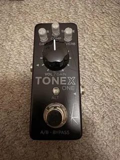 IK Multimedia TONEX ONE 【ライセンス解除済み】 - メルカリ