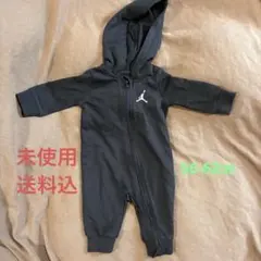 【未使用】ジョーダン ベビー服52-62㎝のサムネイル