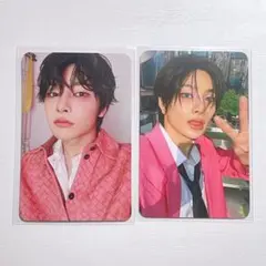 straykids アイエン do it