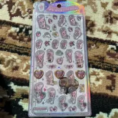 エスター バニー うるちゅるPOPSEAL