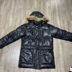 【美品】 yin&yang PREMIUM DOWN ダウン