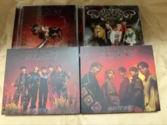 ONE N' ONLY BLAST CDセット