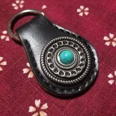 コンチョ キーホルダー