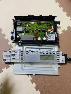 名機・希少】カロッツェリア DEX-P1 CDメインユニット（本体のみ