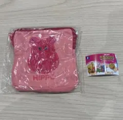 たべっ子どうぶつ たべっこどうぶつポーチ