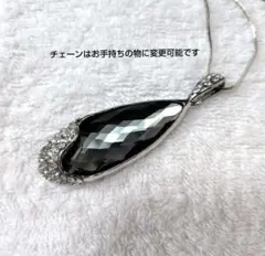 超人気　レディース　ネックレス　ペンダント　ロング　　豪華 素敵