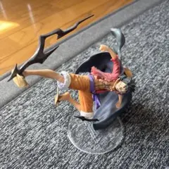 1番くじワンピース モンキー・D・ルフィ C賞 フィギュア