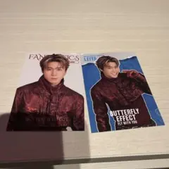 瀬口黎弥 フォトカ シクレ ノーマル