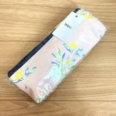 Wpc.晴雨兼用折り畳み傘【タグ付き】