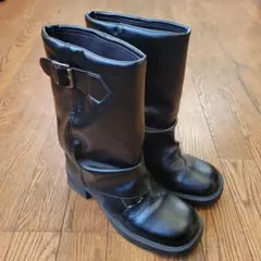 SHEIN ブーツ 24.5cm