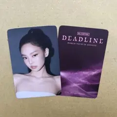 2025年最新】BlackPink ジェニ ソウルコンの人気アイテム - メルカリ