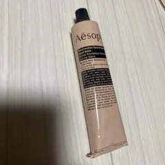 新品未使用Aesopイソップハンドクリーム75ml