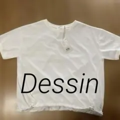 Dessin デッサン　ドローコード付き　Tシャツのサムネイル