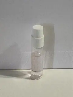 CHANEL chance EAU TENDRE サンプル